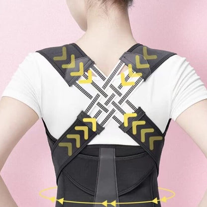 PrimeAlign™ Posture Corrector