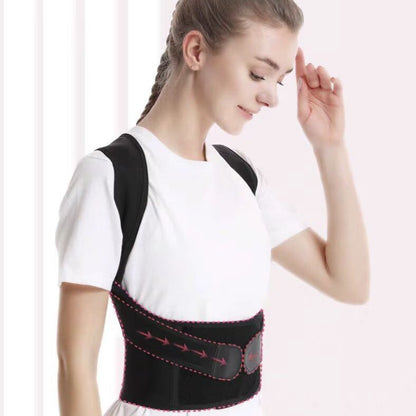 PrimeAlign™ Posture Corrector